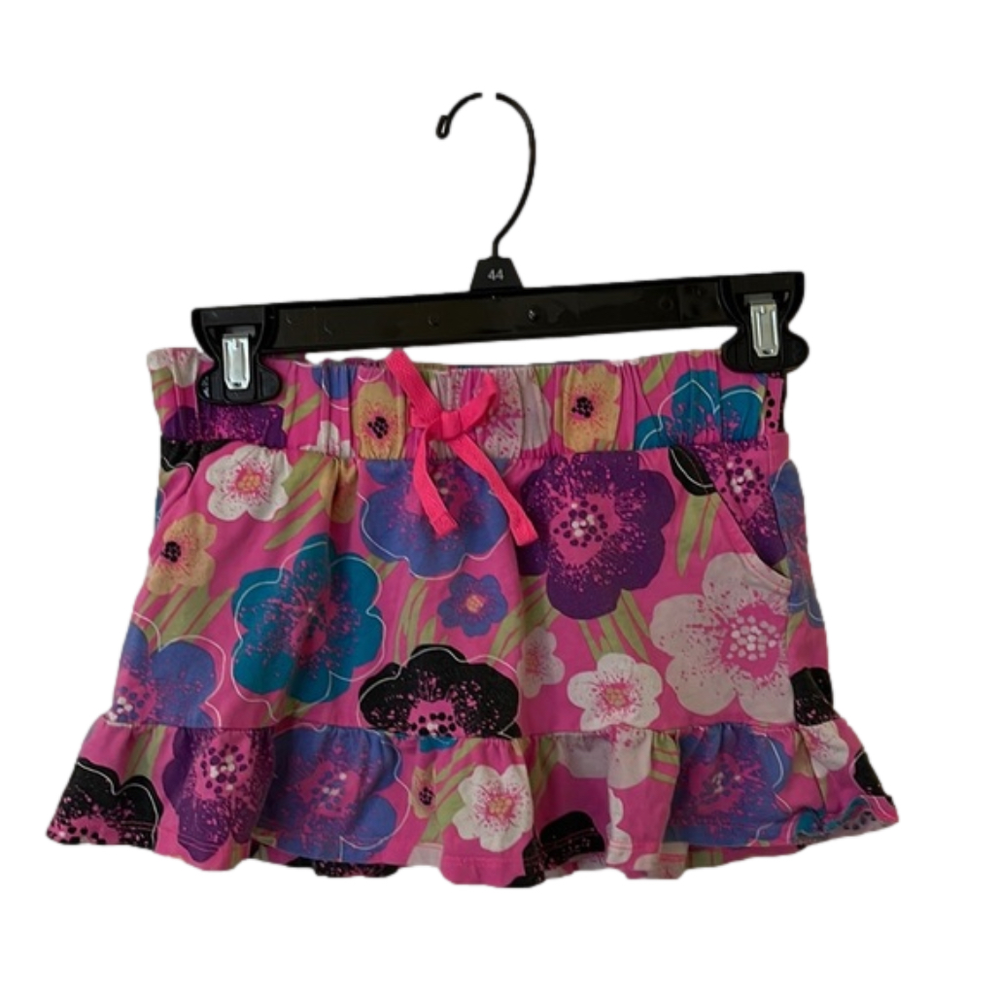 Girls skort- size 7/8